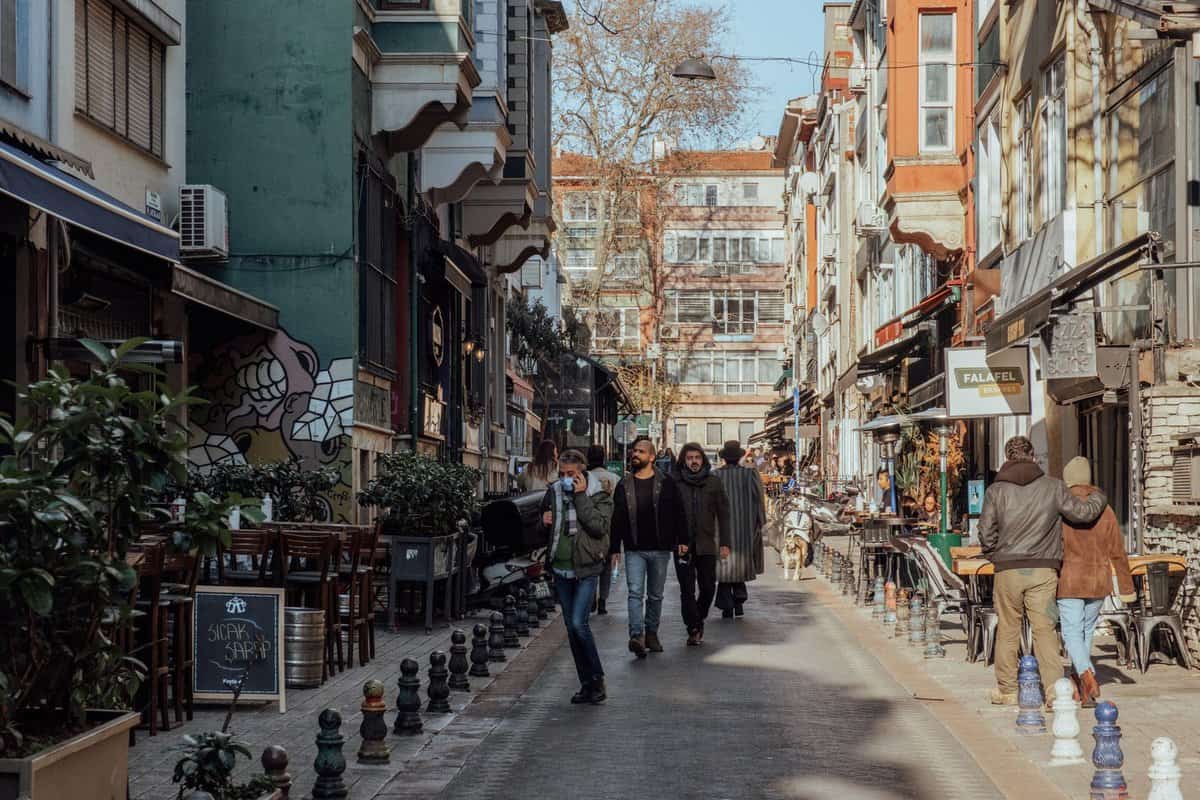 que ver en estambul
