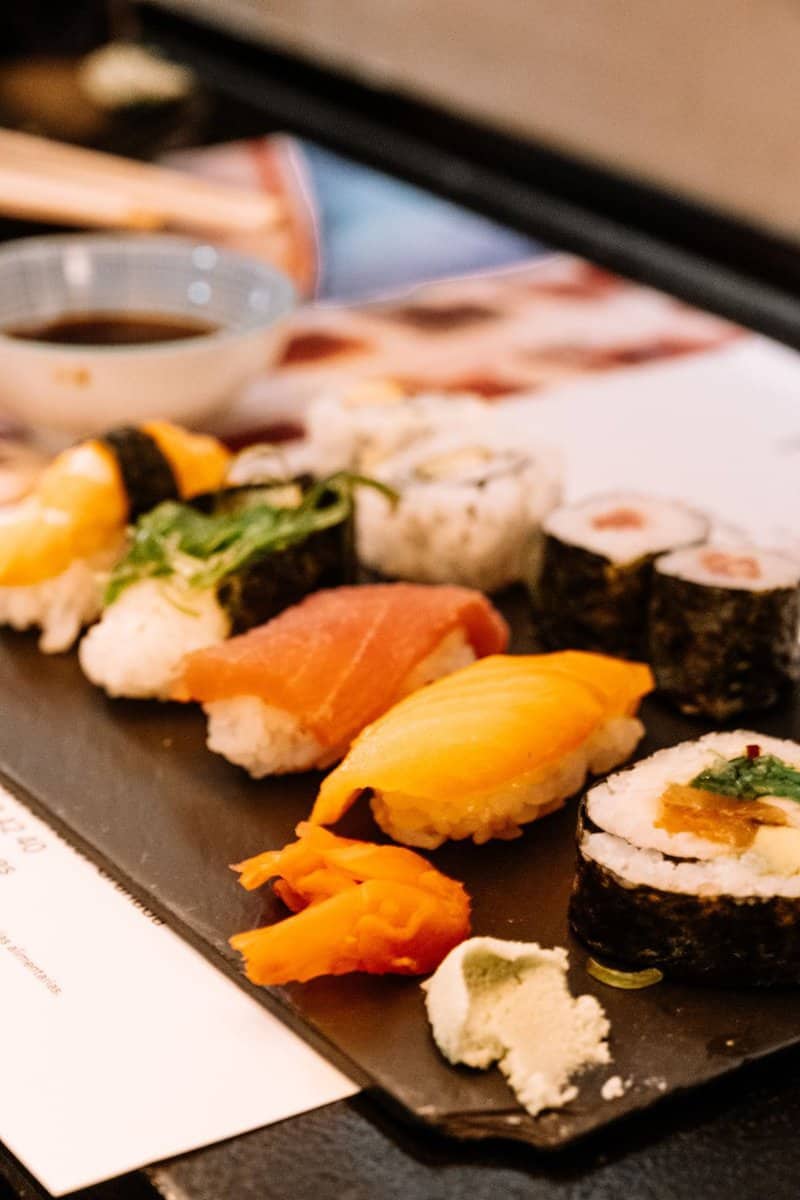 mejores bares de tapas en granada