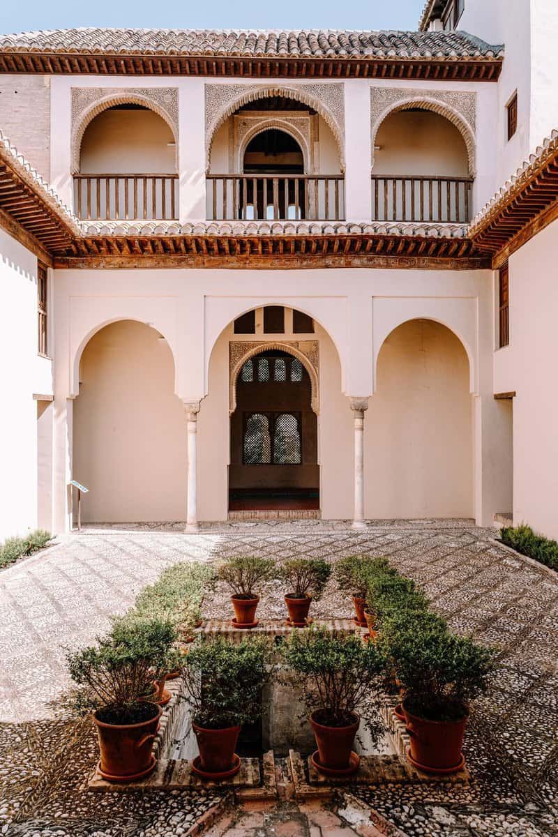 Palacio Dar al-Horra