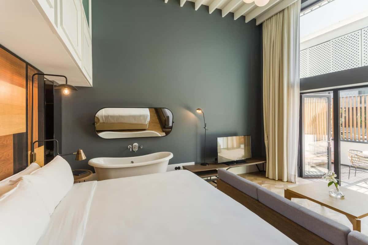 hoteles baratos en estambul