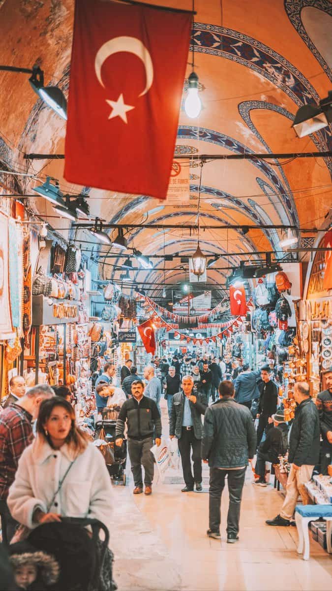 que ver en estambul