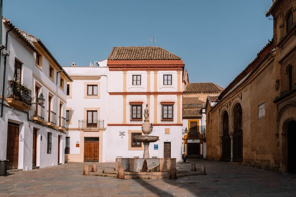 free tour en cordoba