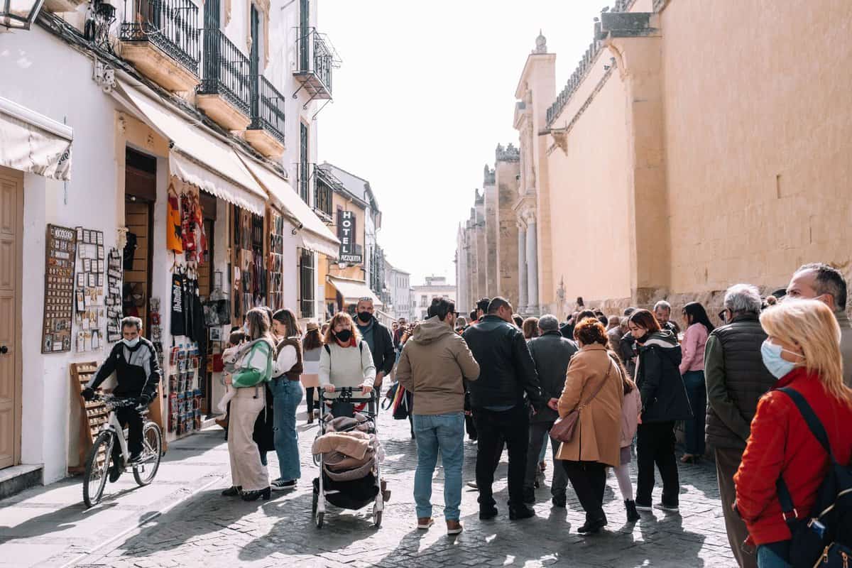 que ver en cordoba