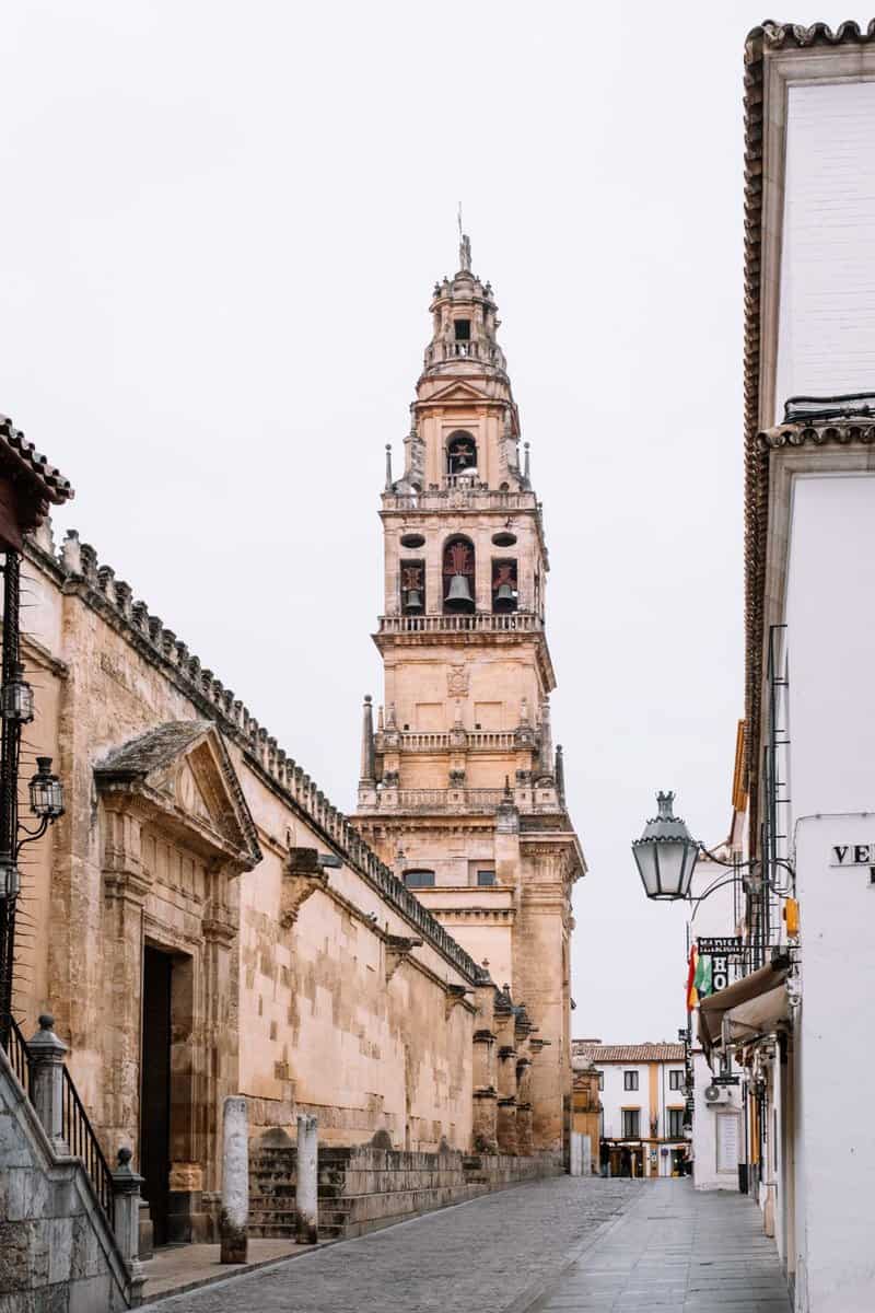 que ver en cordoba