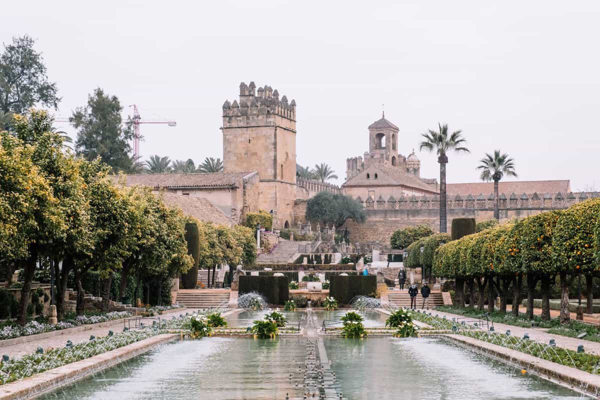 free tour en cordoba