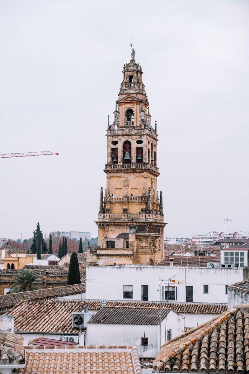 que ver en cordoba