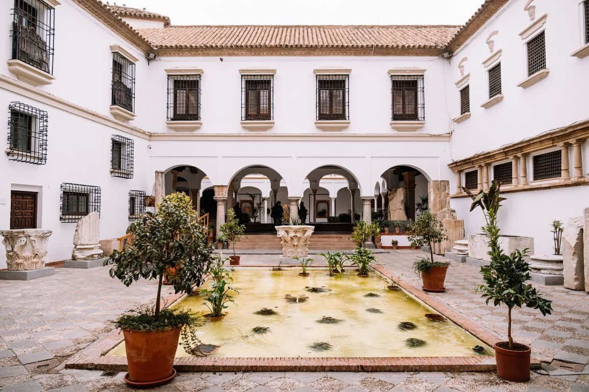visitas guiadas en cordoba gratis