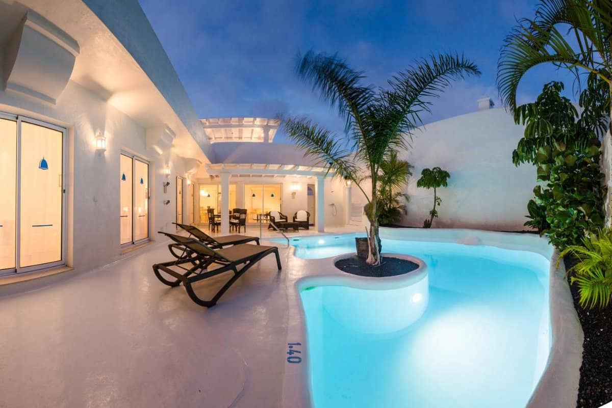 donde alojarse en fuerteventura