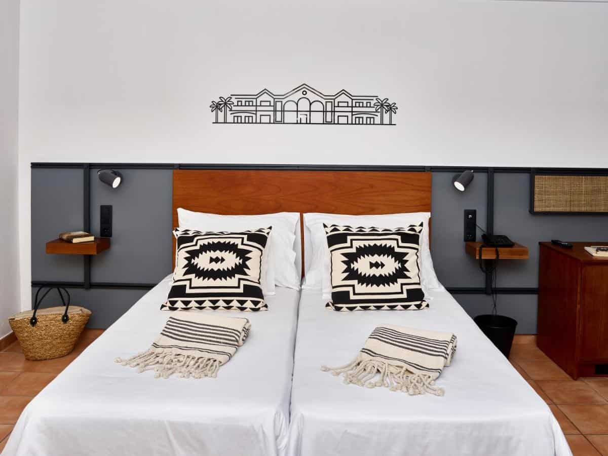 mejores hoteles en fuerteventura