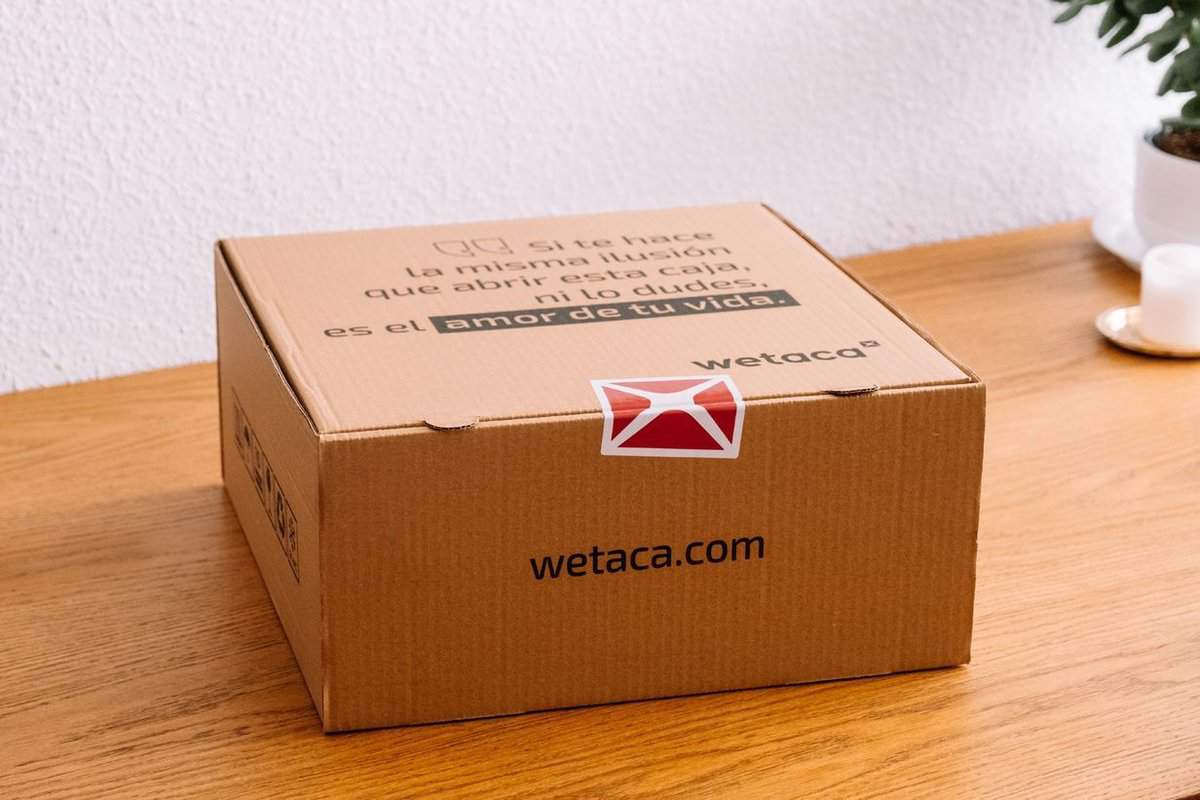 descuento wetaca