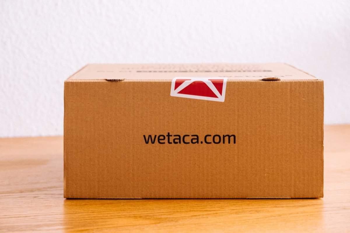 descuento wetaca