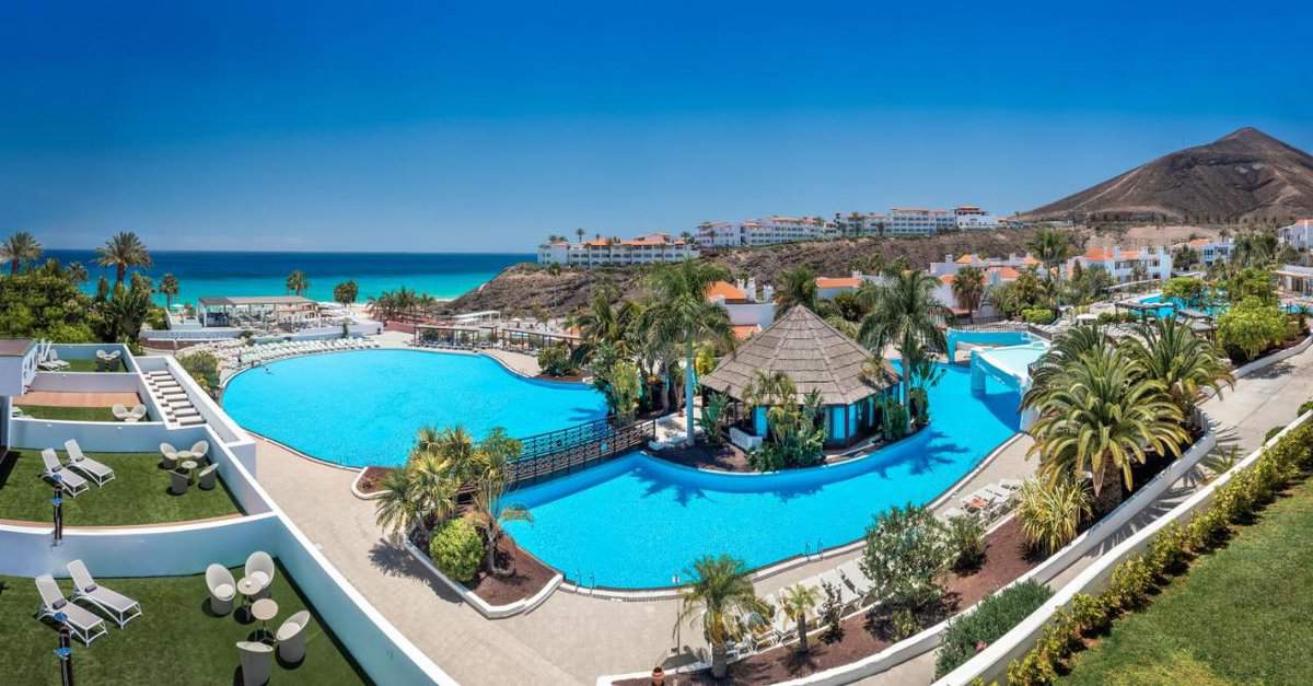 donde alojarse en fuerteventura