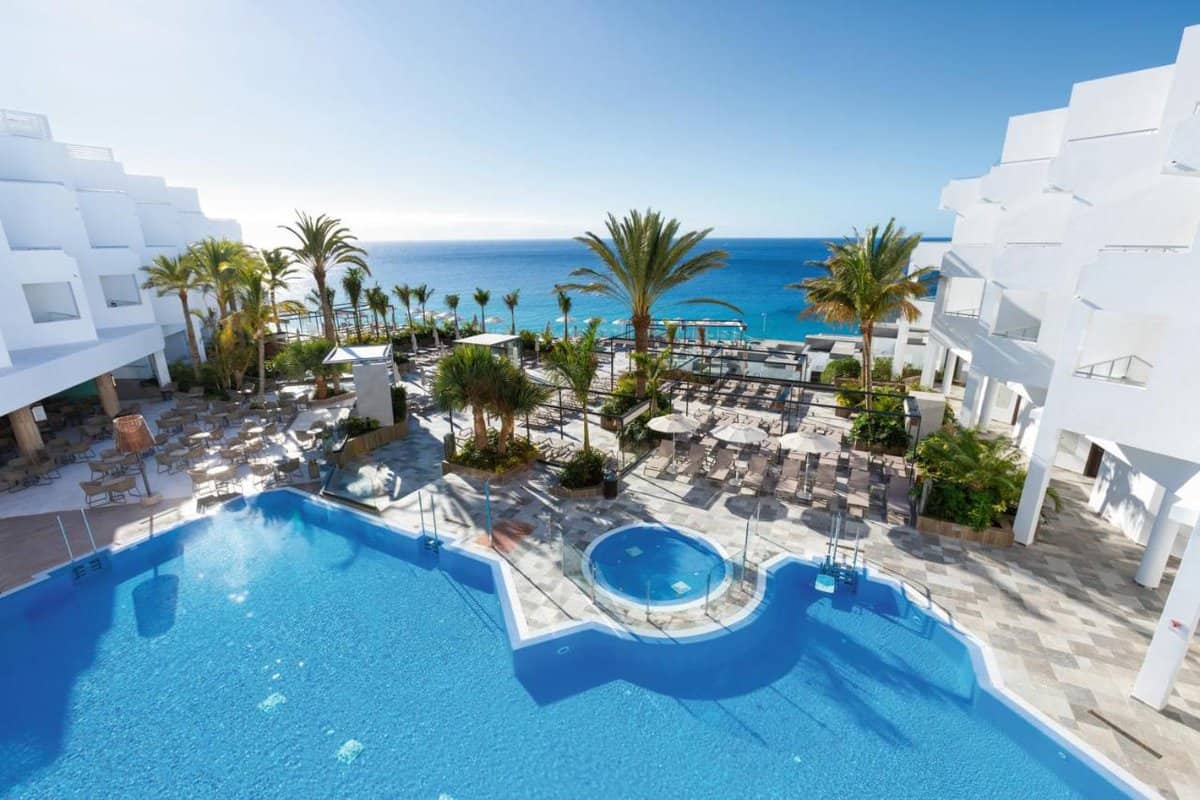donde alojarse en fuerteventura