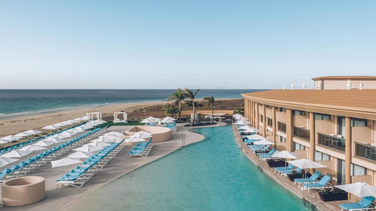 donde alojarse en fuerteventura