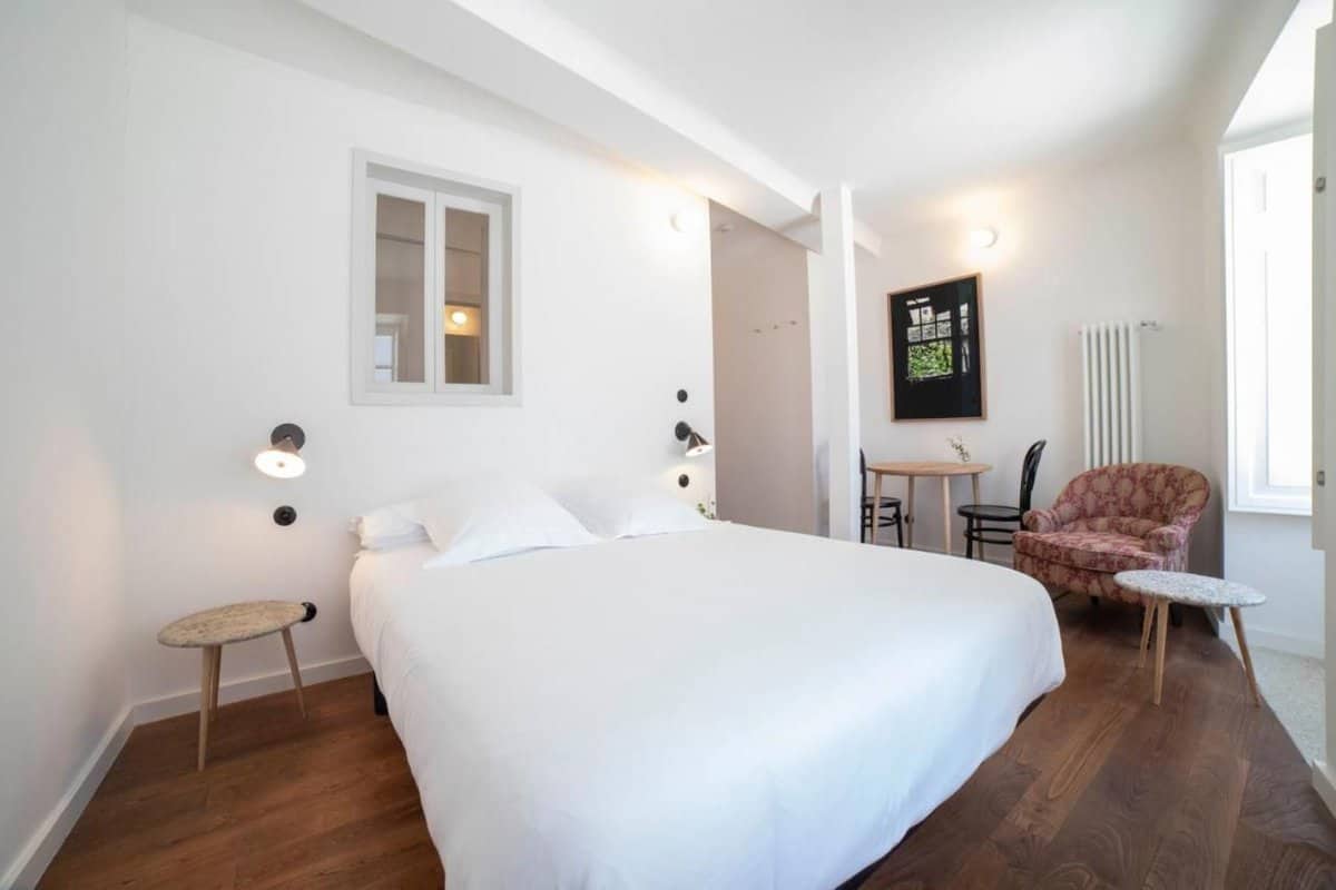 donde dormir en santiago de compostela