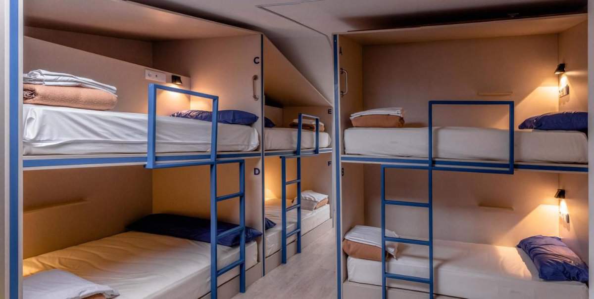 hoteles baratos en santiago de compostela