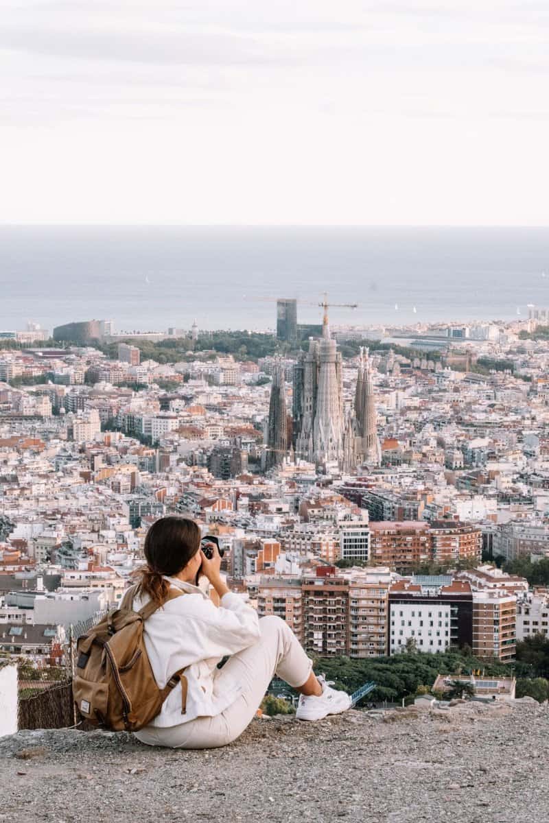 que ver en Barcelona