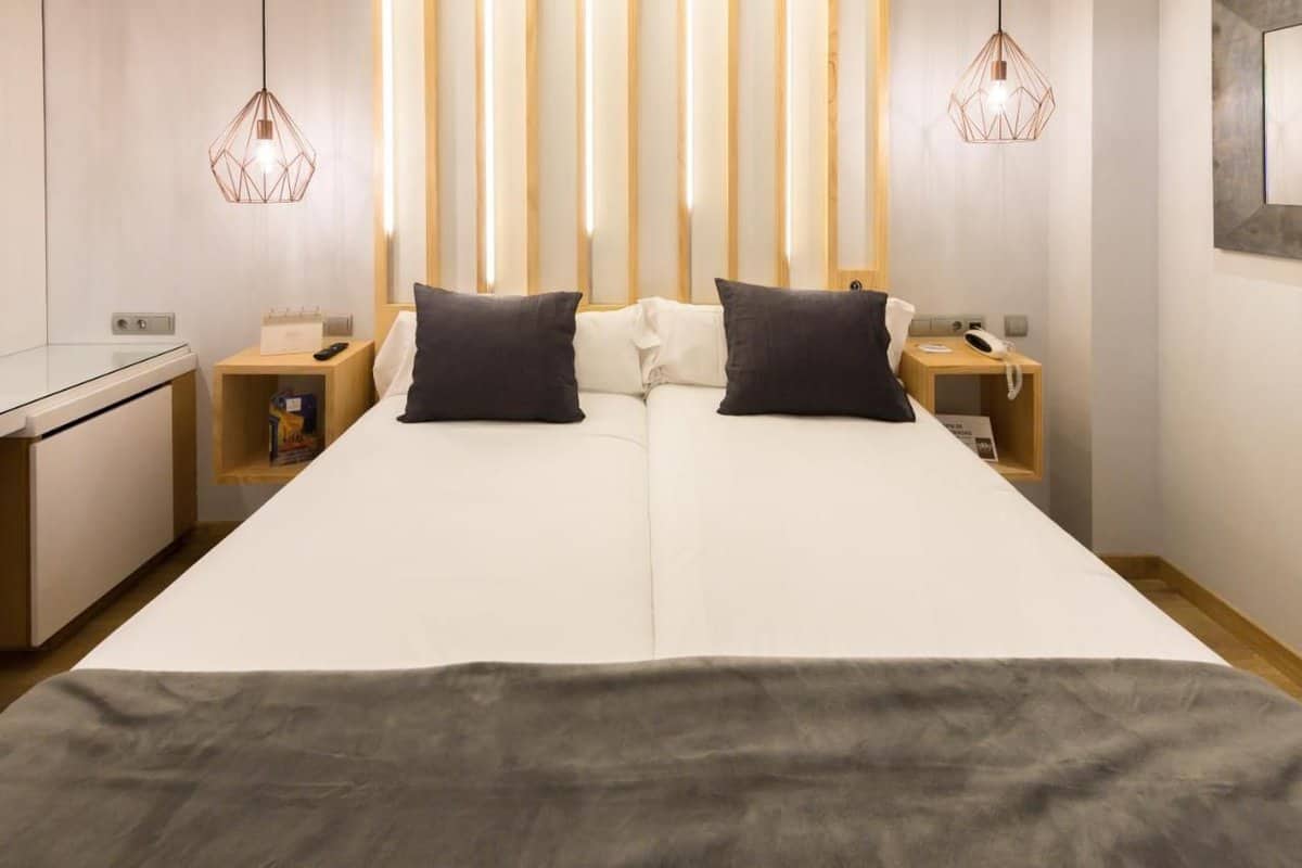 mejores hoteles en oviedo