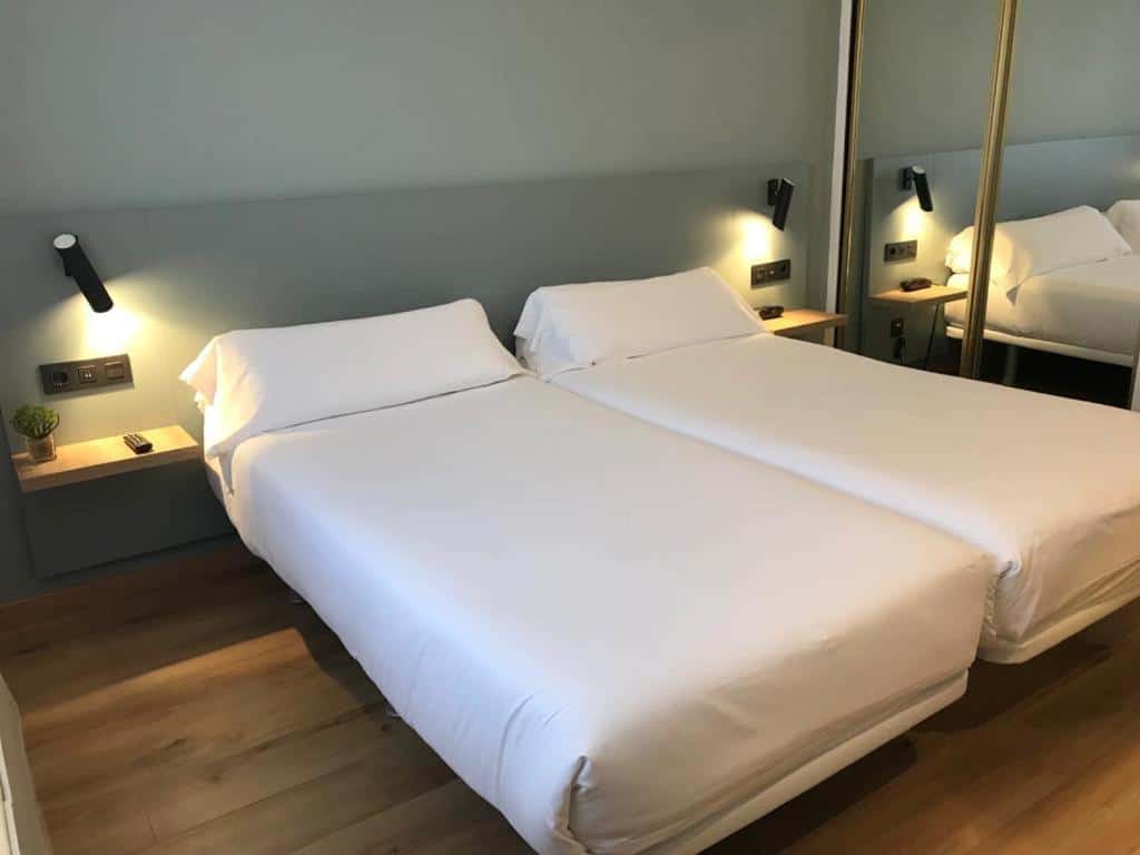mejores hoteles en gijon