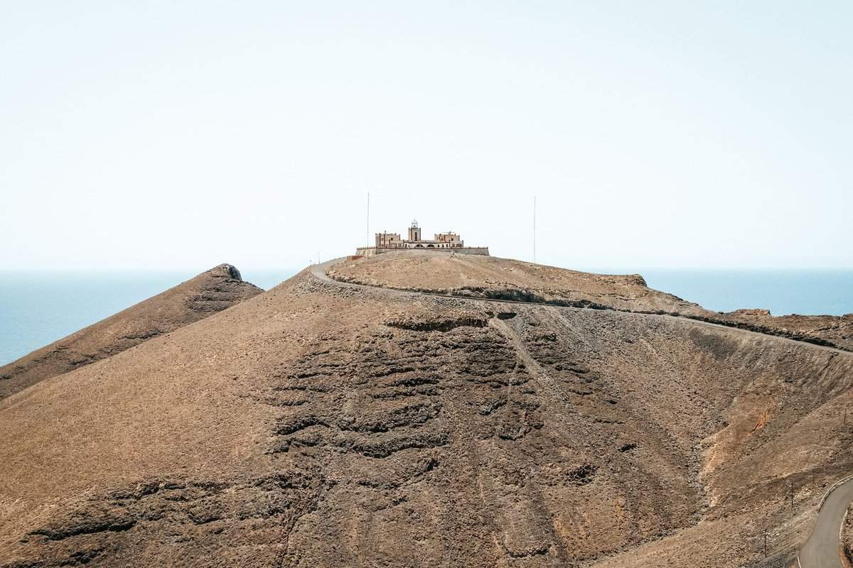 que ver en fuerteventura