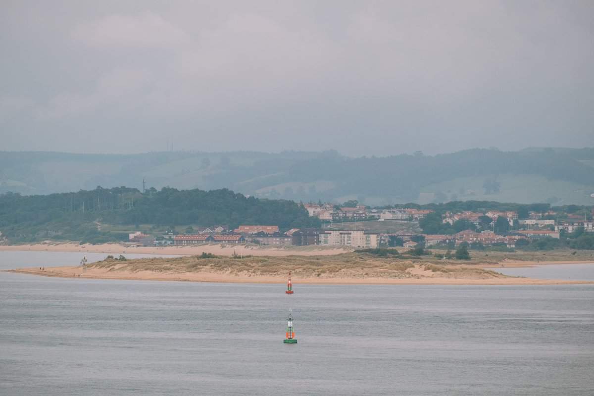 que ver en santander