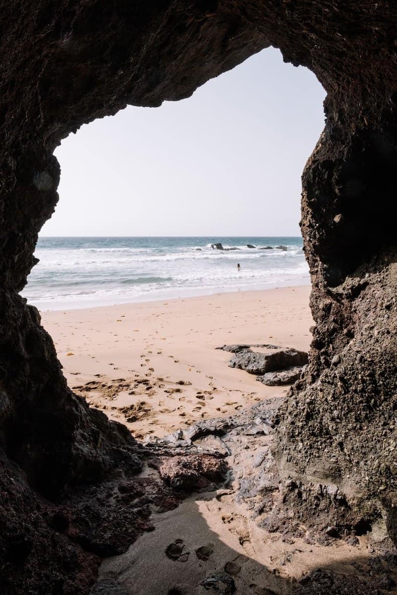 que ver en fuerteventura