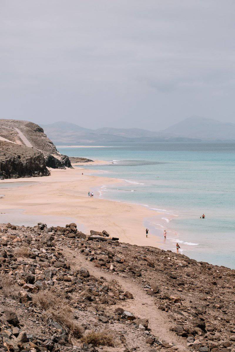 que-ver-en-fuerteventura
