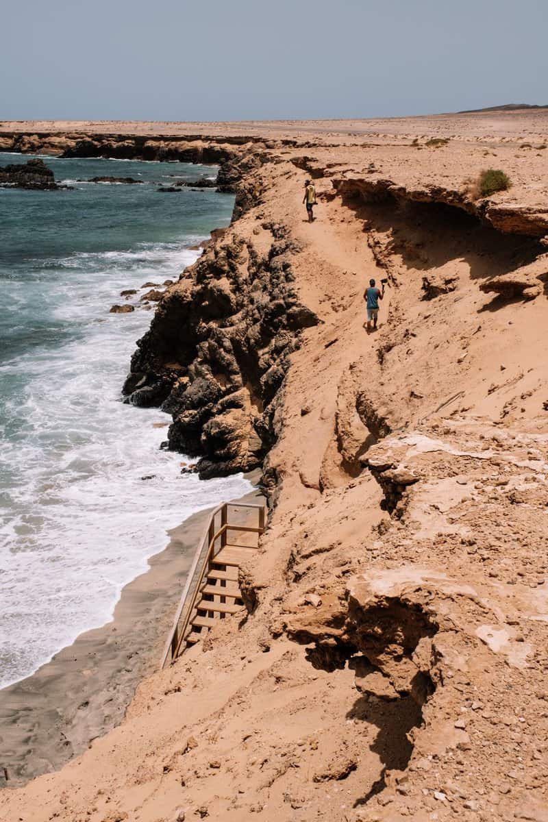 que ver en fuerteventura