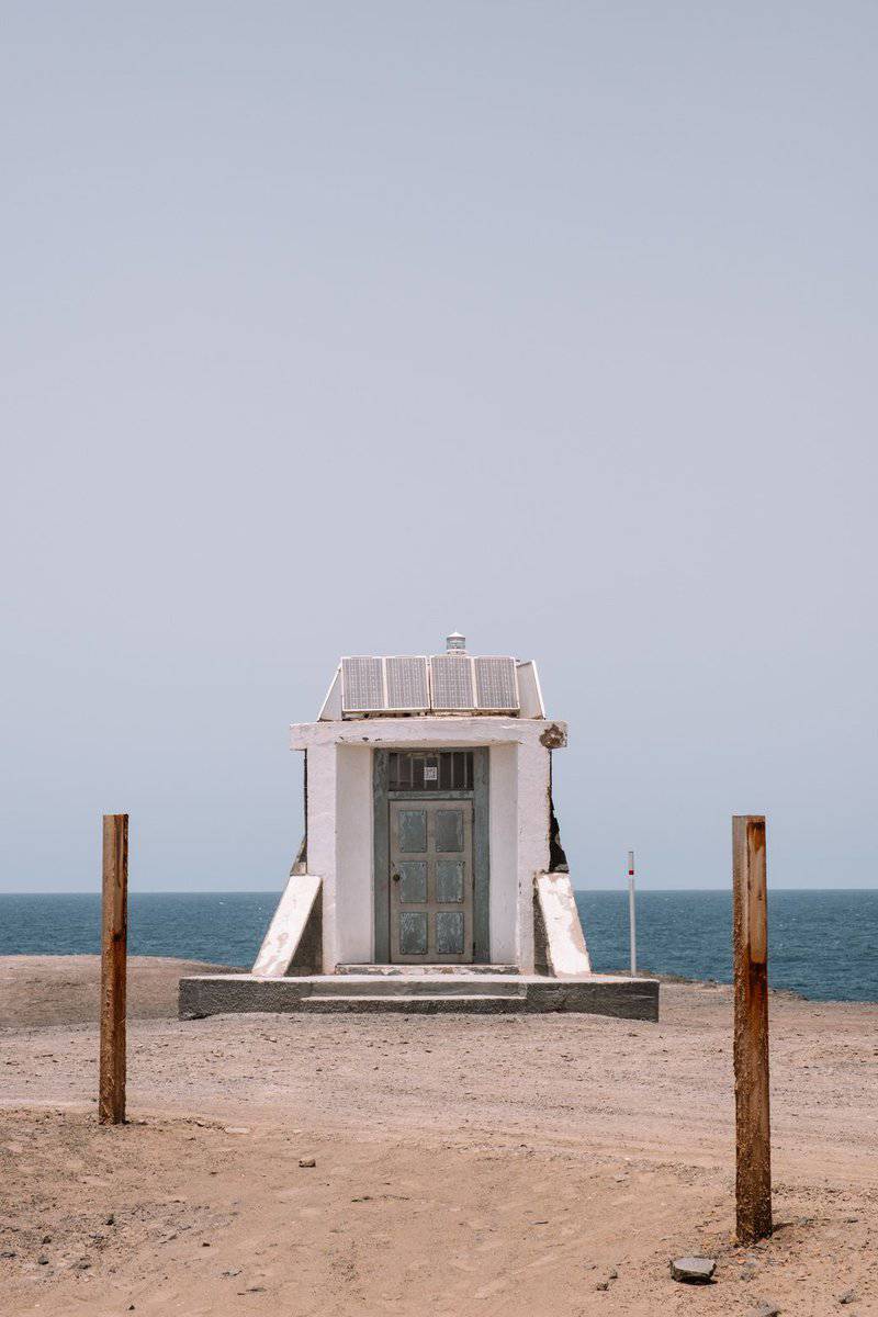 que ver en fuerteventura