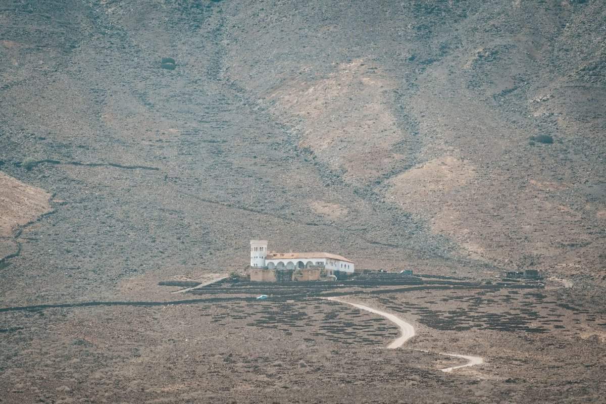 que ver en fuerteventura