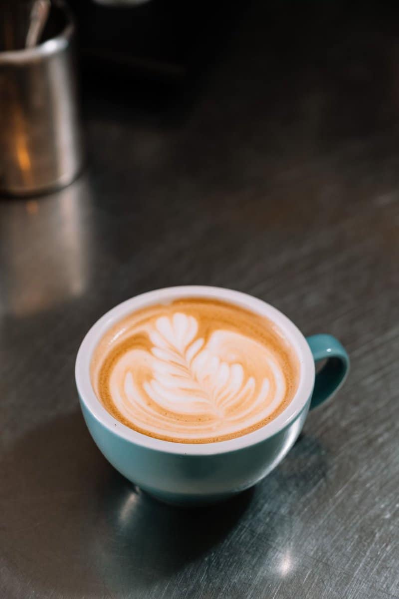 café de especialidad en fuerteventura
