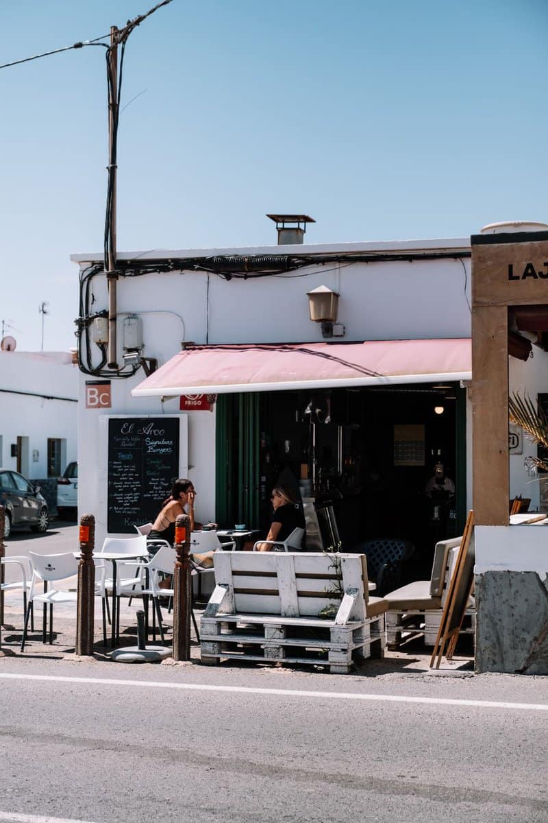 que ver en fuerteventura