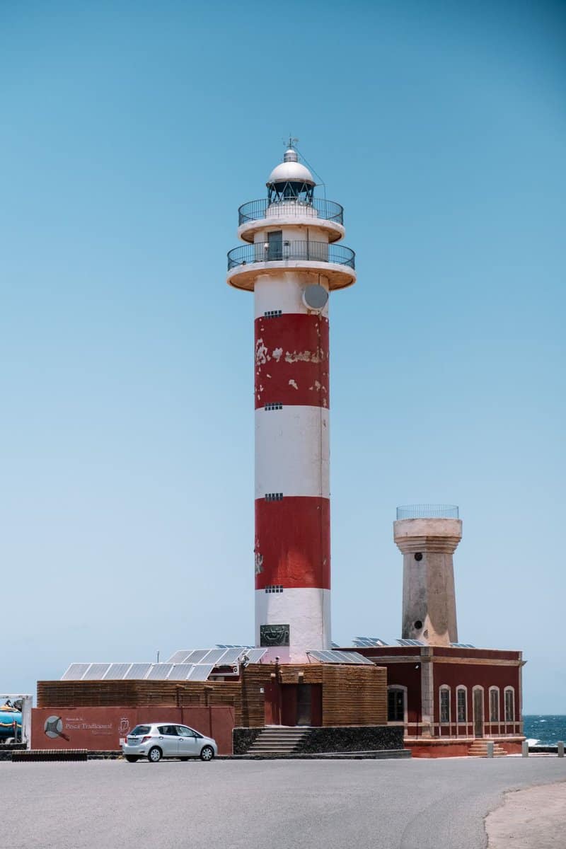 que ver en fuerteventura