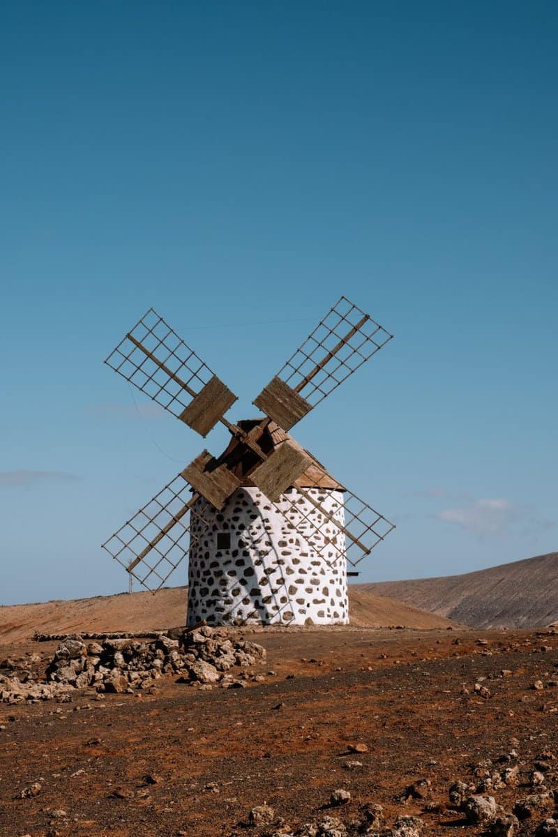 que-ver-en-fuerteventura