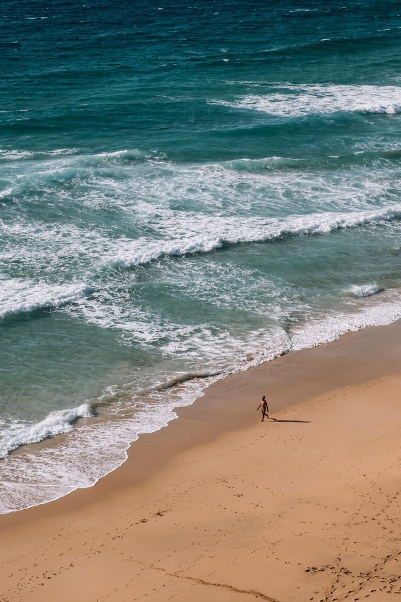 que ver en fuerteventura