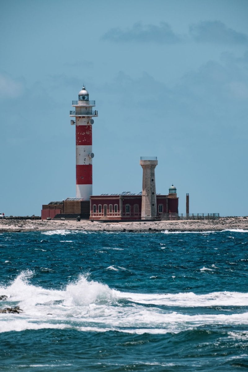 imprescindibles que ver en fuerteventura