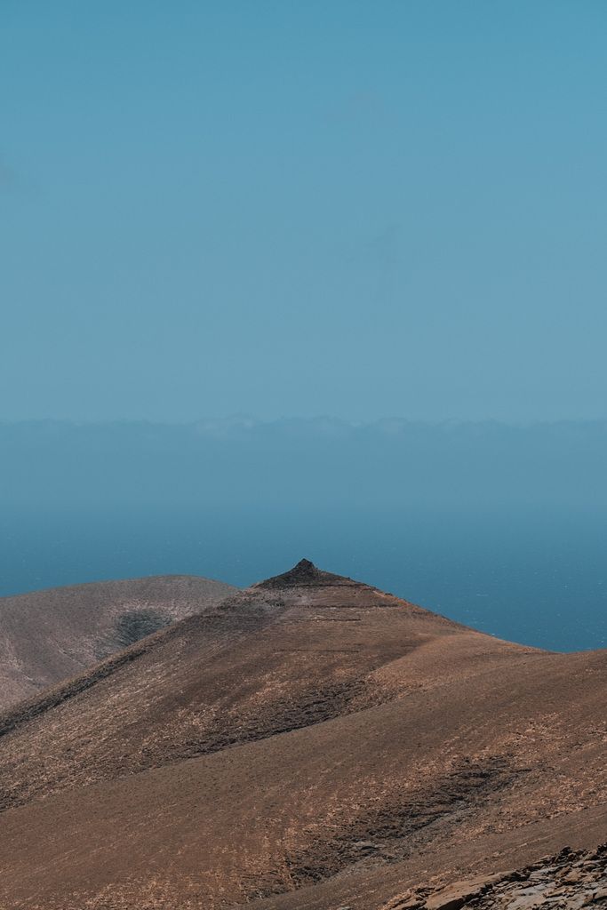 que ver en fuerteventura