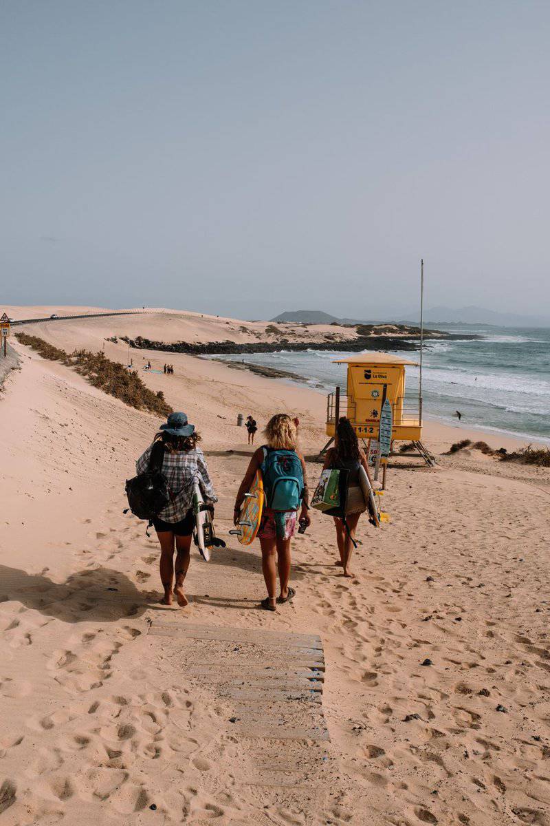que-ver-en-fuerteventura
