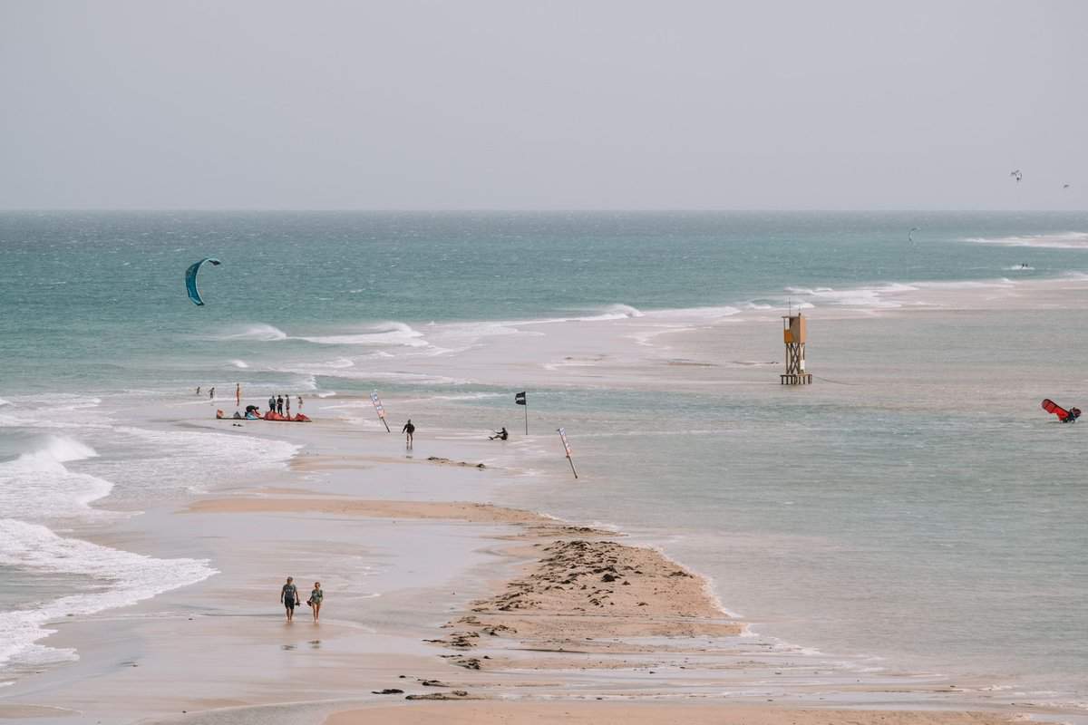que ver en fuerteventura