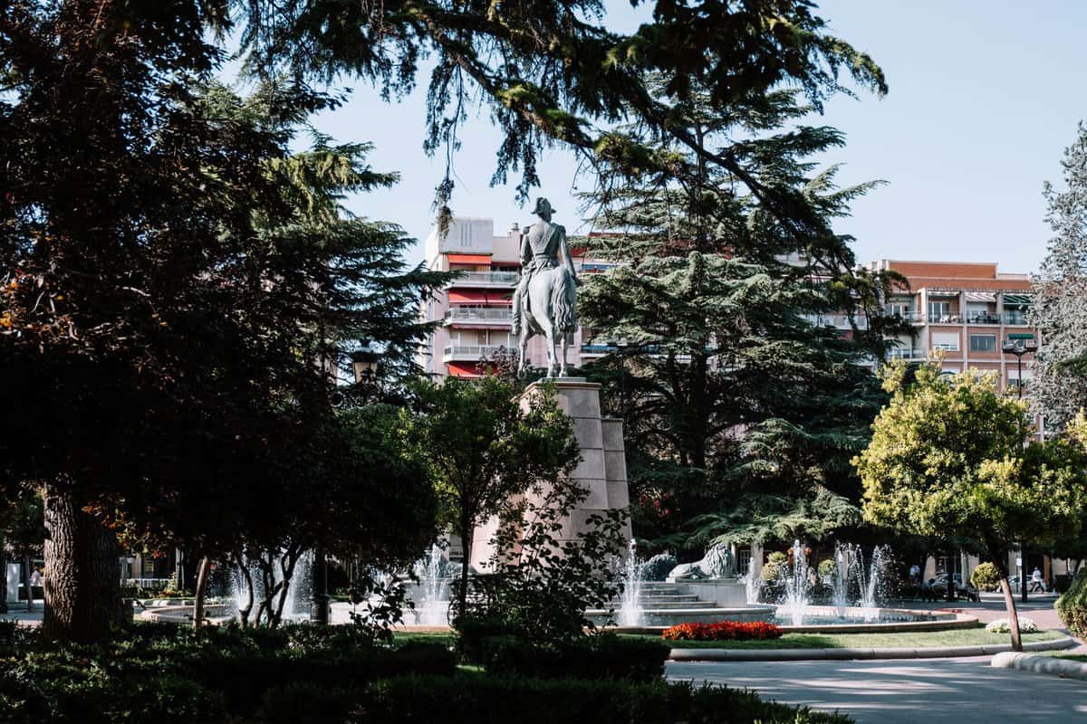 imprescindibles en logroño