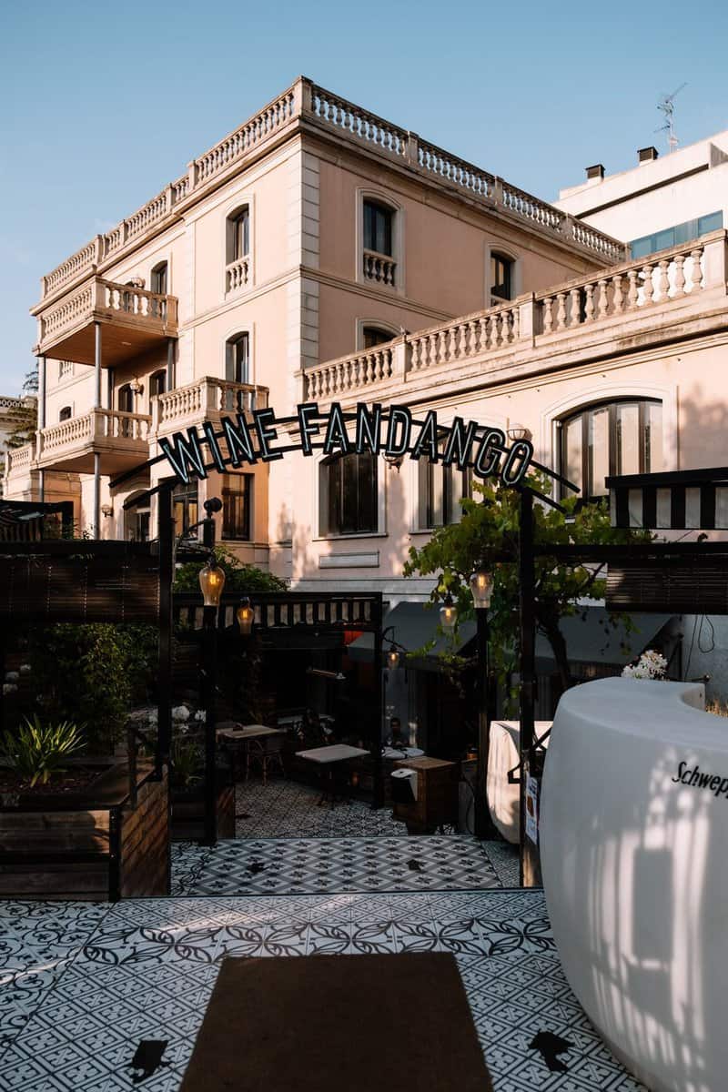 restaurantes en logroño