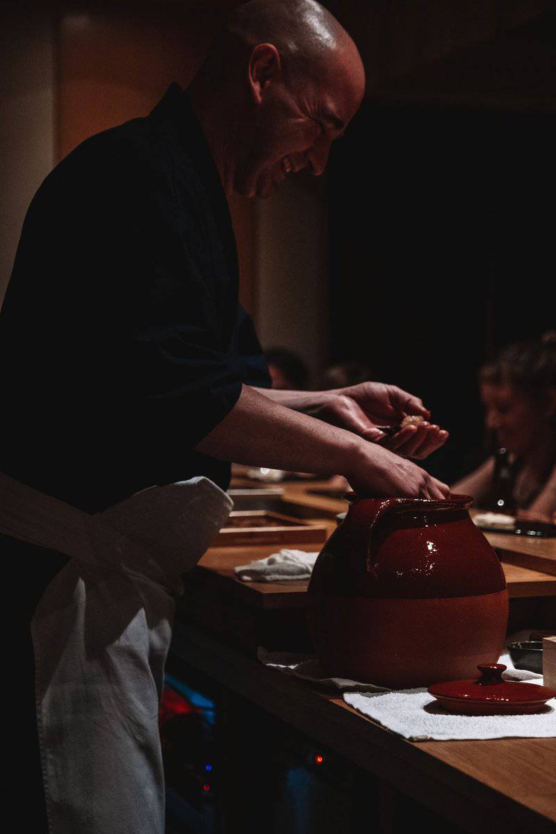kiro sushi logroño
