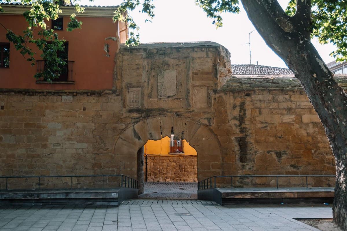 imprescindibles en logroño