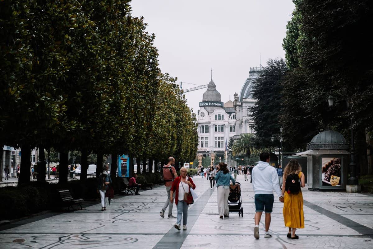 imprescindibles en oviedo