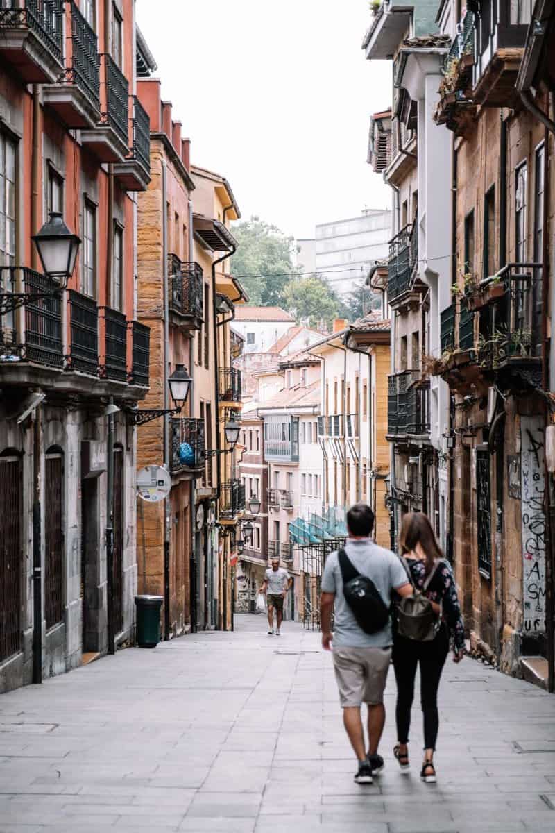 imprescindbiles en oviedo