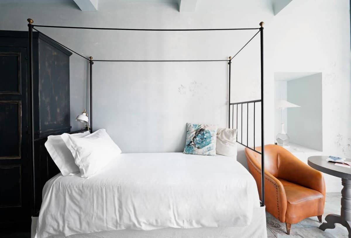  Numa l Rodo Rooms & Apartments, Florencia. Italia. 