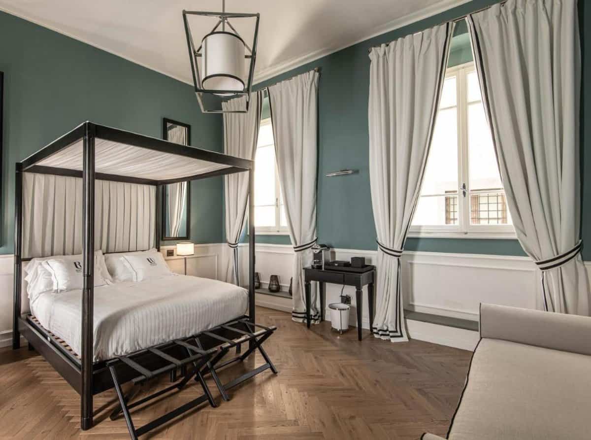 hoteles baratos en florencia, Relais Uffizi