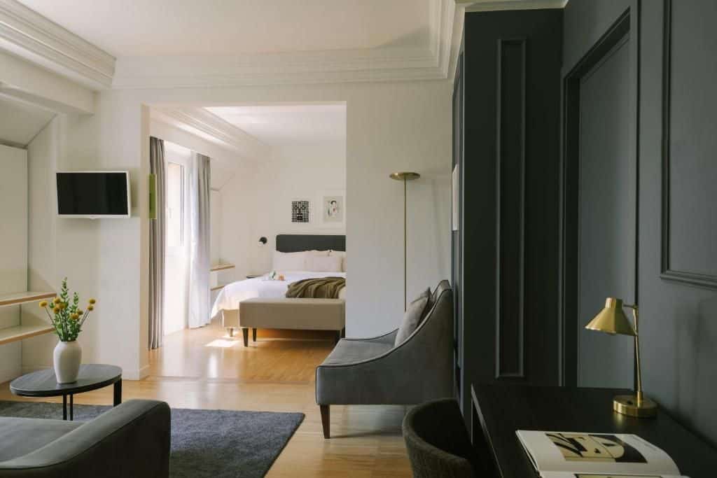hotel Sonder Missori en milan