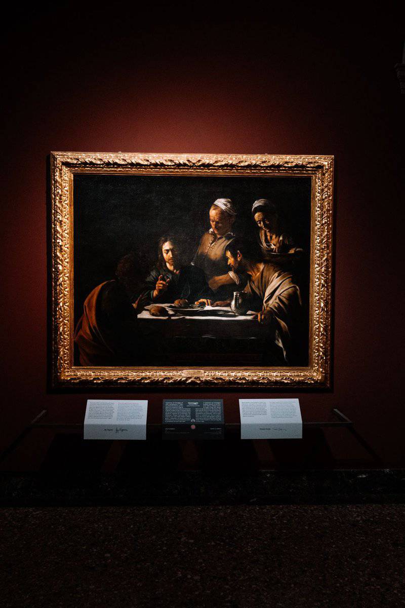Pinacoteca di Brera