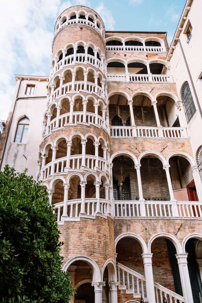 que ver en venecia